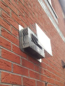 non-condensing-flue